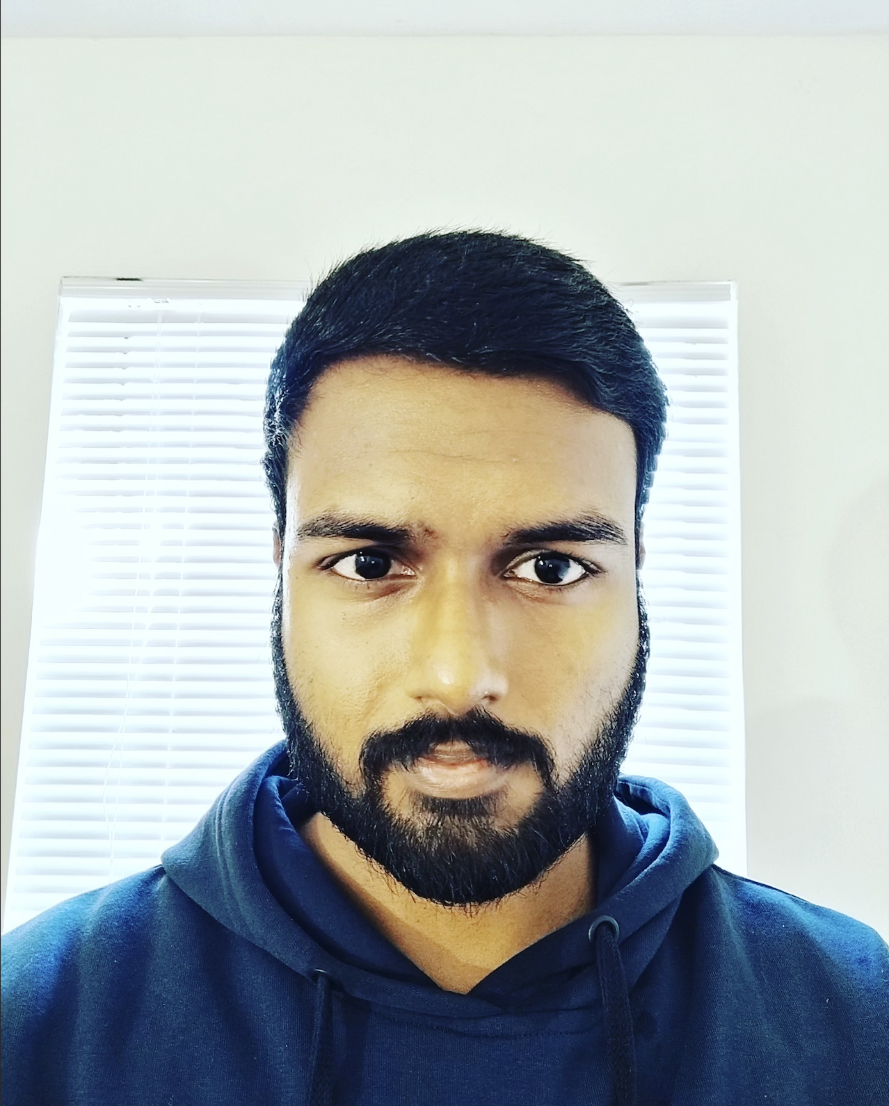 Karthik Nedunchezhiyan