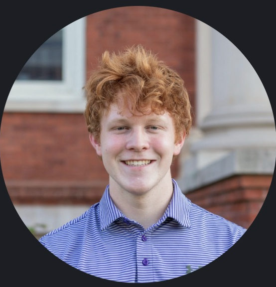 Noah Hubbard